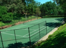 Sports Courts & Playgrounds